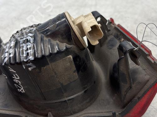 Højre baglygte bagklap CITROËN C3 Picasso (SH_) 1.6 HDI 90 | BP29365674C80 