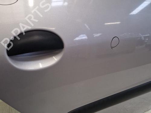 Dør høyre bak PEUGEOT 206 Hatchback (2A/C) 1.9 D | BP29368067C5 