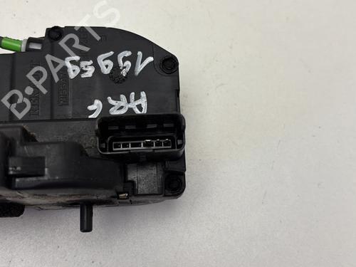 Rear left lock NISSAN QASHQAI I (J10, NJ10) 1.5 dCi | BP29361471C100 