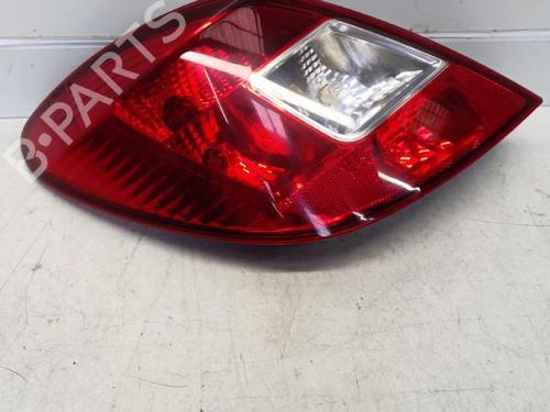 Left taillight OPEL CORSA D (S07) 1.3 CDTI (L08, L68) | BP29367196C34 