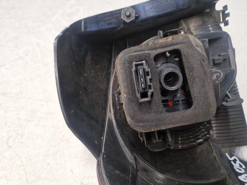 Right taillight VW GOLF VI (5K1) 2.0 TDI 4motion | BP29362702C35 