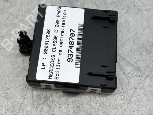Elektronisk modul MERCEDES-BENZ C-CLASS (W205) C 220 BlueTEC / d (205.002, 205.004) | BP29366896M83 