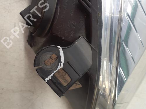 Left headlight RENAULT MEGANE III Grandtour (KZ0/1) 1.5 dCi (KZ09, KZ0D, KZ1G, KZ29, KZ14, KZ1W, KZ10, KZ1F,... | BP29364431C28 