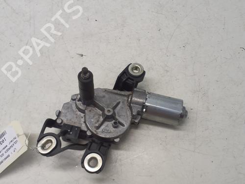 Ruitenwissermotor achter VW GOLF VI (5K1) 2.0 TDI 4motion (140 hp) 29366083