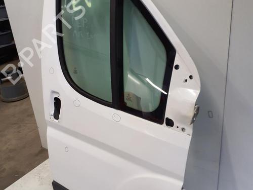 Right front door PEUGEOT BOXER Van 2.2 HDi 120 | BP29366887C3 