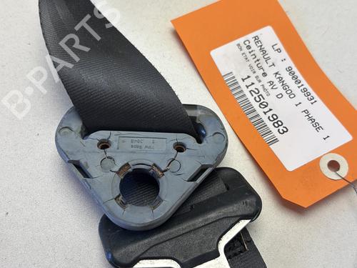 Front right belt tensioner RENAULT KANGOO (KC0/1_) 1.4 (KC0C, KC0H, KC0B, KC0M) | BP29364986C88 