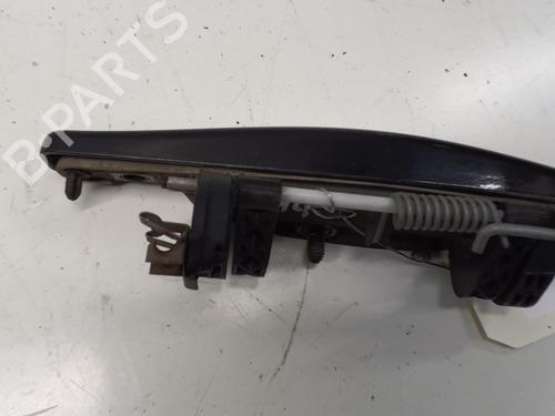 Front left exterior door handle DACIA DUSTER (HS_) 1.5 dCi | BP29368789C128 