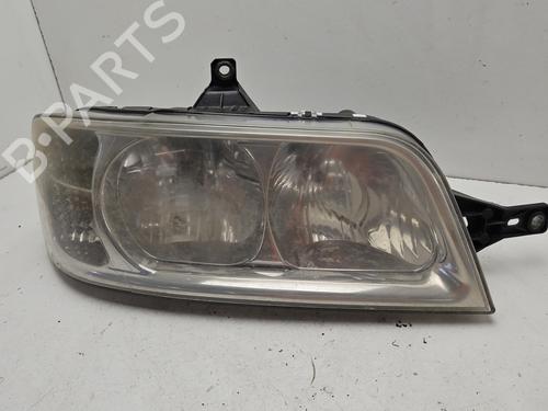 Used Right headlight PEUGEOT BOXER Van (244) 2.8 HDi (128 hp) 32383940