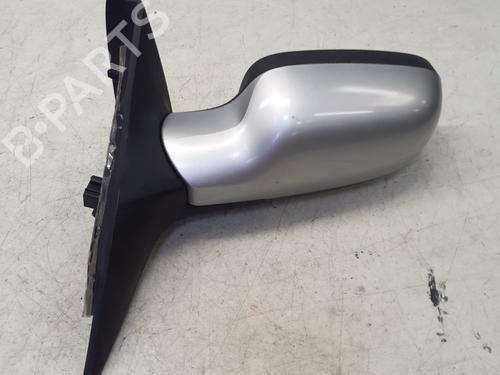 Used Left mirror RENAULT SCÉNIC II (JM0/1_) 1.5 dCi (JM1E, JM16) (106 hp) 29368133