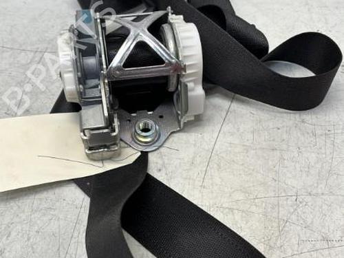Front right belt tensioner FIAT 500 (312_) 1.3 D Multijet (312AXB1A) | BP29369723C88 