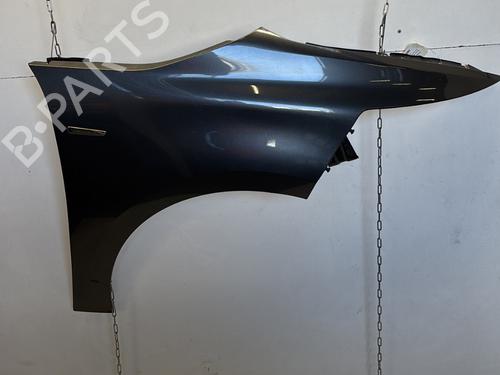 Used Right front fenders CITROËN C4 Grand Picasso II (DA_, DE_) 2.0 BlueHDi 150 (150 hp) 29364911