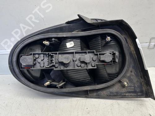 Right taillight RENAULT MEGANE I Coach (DA0/1_) 1.6 16V (DA0B, DA04, DA11) | BP29367596C35 