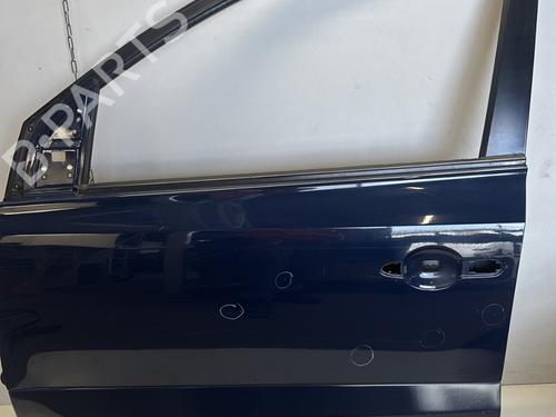Used Left front door RENAULT KOLEOS I (HY_) 2.0 dCi 4x4 (HY0K) (150 hp) 29361744