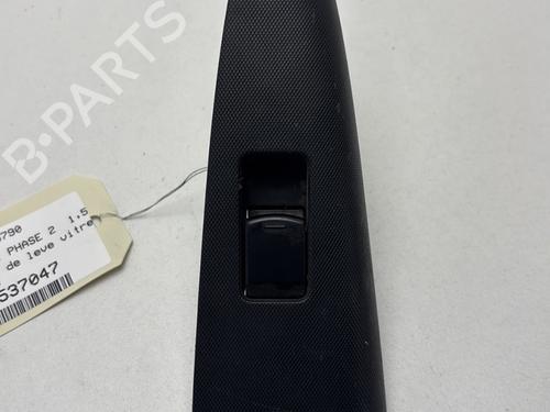 Used Left rear window switch NISSAN NOTE (E11, NE11) 1.5 dCi (86 hp) 29361819