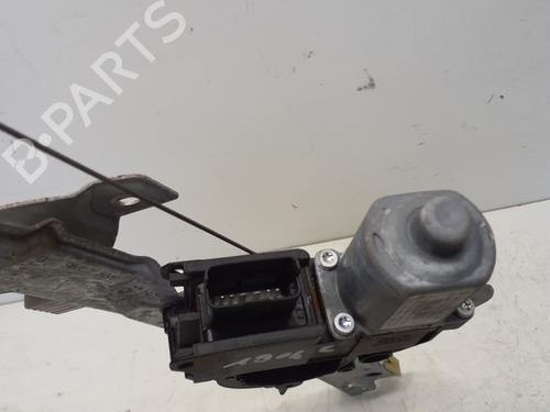 Front right window mechanism PEUGEOT 308 SW I (4E_, 4H_) 1.6 HDi | BP29363853C23 