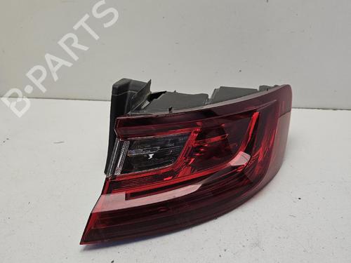 Right taillight RENAULT MEGANE IV Hatchback (B9A/M/N_) 1.6 dCi 130 (B9A4) | BP38514701C35 - Image 2