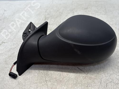 Left mirror CITROËN C3 I (FC_, FN_) 1.4 HDi | BP29363712C26 