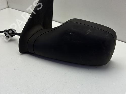 Retrovisor esquerdo PEUGEOT 106 II (1A_, 1C_) 1.0 i | BP29361732C26
