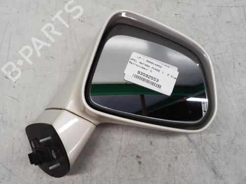 Bakspejl Højre OPEL ANTARA A (L07) 2.0 CDTI 4x4 (150 hp) 29369113