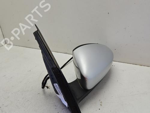 Used Left mirror Left mirror VW POLO V (6R1, 6C1) [2009-2022] 33803963 33803963