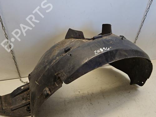 Used Wheel arch Wheel arch CITROËN C3 Picasso (SH_) [2008-2026] 33837132 33837132