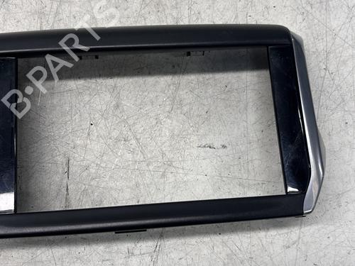 Switch PEUGEOT 2008 I (CU_) 1.2 VTi | BP29364463I30 