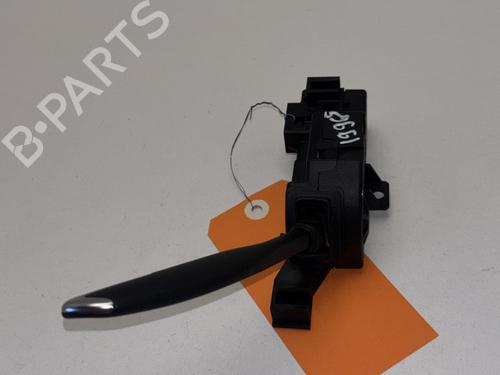 Gear lever CITROËN C4 Grand Picasso II (DA_, DE_) 2.0 BlueHDi 150 | BP29364887M90 