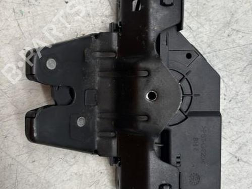 Tailgate lock BMW 1 (E87) 118 d | BP29369789C101 