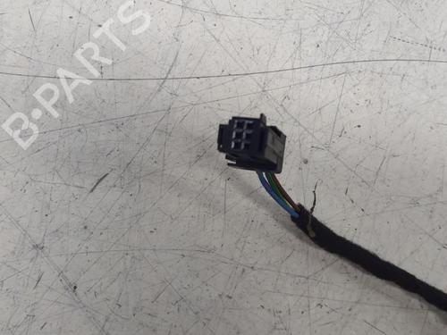 Left mirror CITROËN C4 I (LC_) 1.6 HDi | BP29369090C26 