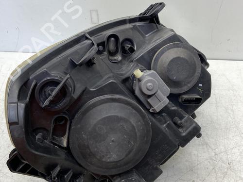 Left headlight NISSAN QASHQAI I (J10, NJ10) 1.5 dCi | BP29362089C28 