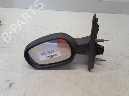 Left mirror RENAULT MEGANE Scenic (JA0/1_) 1.9 dTi (JA0N) | BP29367878C26 