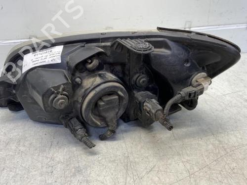 Used Right headlight HYUNDAI GETZ (TB) 1.5 CRDi (82 hp) 29367307
