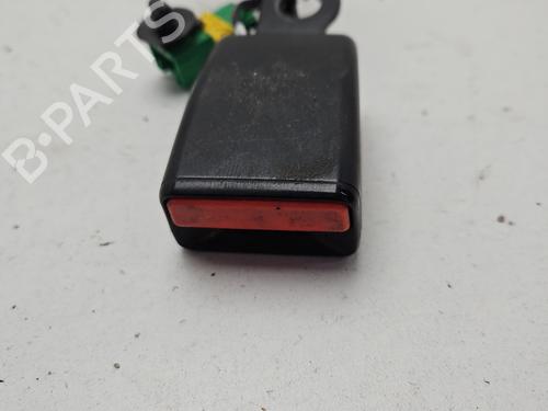 Used Seat buckle Seat buckle DACIA SANDERO II 1.2 (75 hp) 32527597 32527597