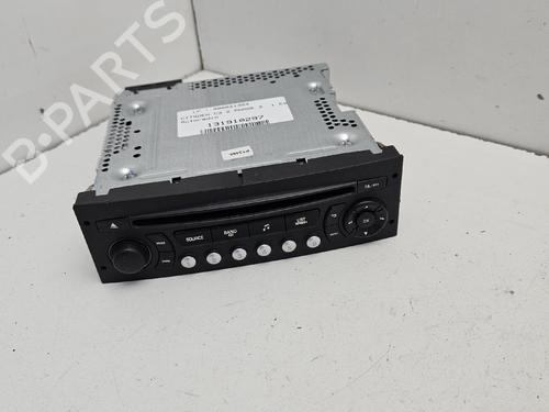 radio-citroen-c3-ii-sc_-2009-38977840 main image