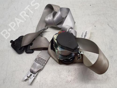 Used Front left seatbelt Front left seatbelt RENAULT SCÉNIC III (JZ0/1_) 1.6 dCi (JZ00, JZ12) (130 hp) 29370196 29370196