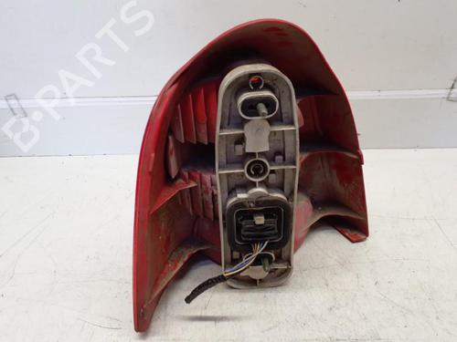Høyre baklys RENAULT TWINGO I (C06_) 1.2 16V (C060) | BP29367913C35 