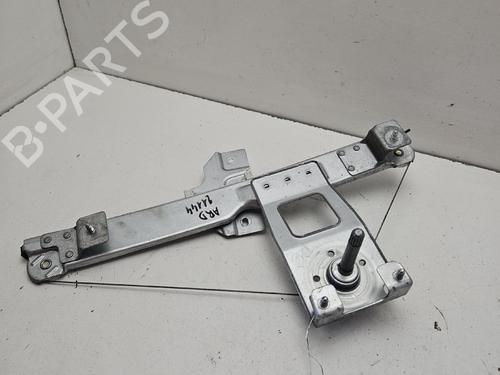 Used Rear right window mechanism Rear right window mechanism DACIA SANDERO [2008-2026] 36650913 36650913