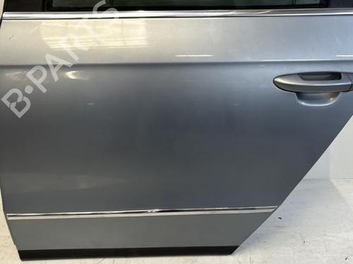 Dør venstre bagtil VW PASSAT B6 Variant (3C5) 2.0 TDI 16V (140 hp) 29367459