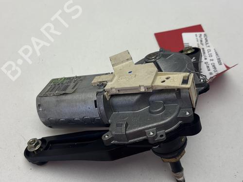 Rear wiper motor RENAULT CLIO II (BB_, CB_) 1.2 16V (BB05, BB0W, BB11, BB27, BB2T, BB2U, BB2V, CB05,... | BP29362878M102 