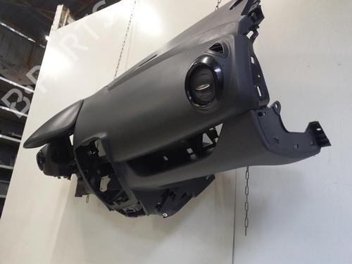 Dashboard RENAULT CLIO IV Grandtour (KH_) 1.5 dCi 90 (KHN3, KHN4) | BP29366826C46 