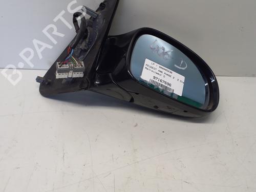 Right mirror PEUGEOT 406 (8B) 2.0 HDI 110 | BP29364293C27 