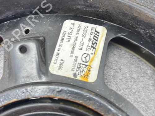 Speaker MAZDA 6 Estate (GJ, GL) 2.2 D (GJ2FW, GJ692) | BP29841303E2 