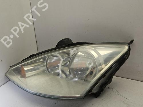 Left headlight FORD FOCUS I Turnier (DNW) 1.8 Turbo DI / TDDi | BP37754459C28 - Image 2