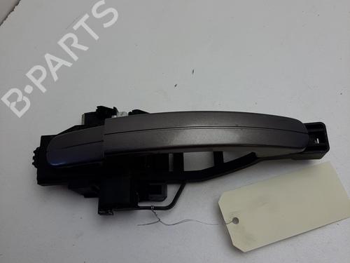 Rear right exterior door handle FORD FOCUS III 1.6 TDCi | BP29939026C130
