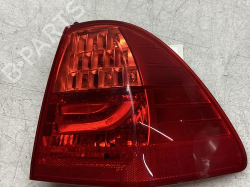Used Right taillight BMW 3 Touring (E91) 318 d (143 hp) 29362056