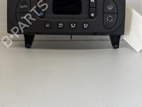 Used Climate control RENAULT SCÉNIC I MPV (JA0/1_, FA0_) 1.9 dCi (JA05, JA1F) (102 hp) 29365290