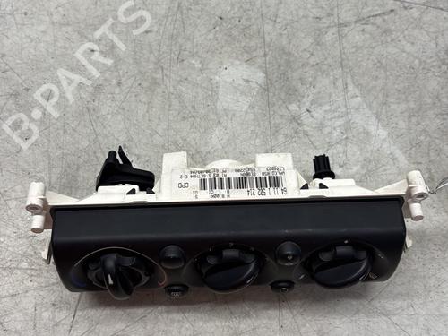 Airco bedieningspaneel MINI MINI (R50, R53) Cooper | BP29365810I5 