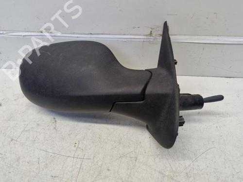 Right mirror NISSAN MICRA III (K12) 1.5 dCi | BP29369142C27 