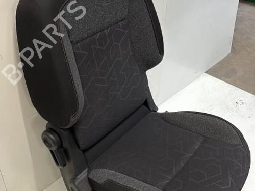 Right front seat PEUGEOT PARTNER Box Body/MPV 1.6 BlueHDi 100 | BP29367642C16 - Image 3