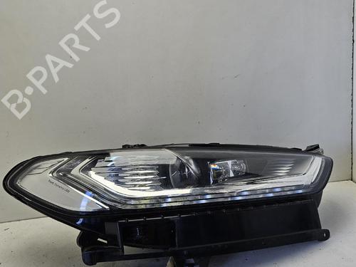 Højre forlygte FORD MONDEO V Hatchback (CE) 2.0 TDCi | BP38912490C29 - Image 2